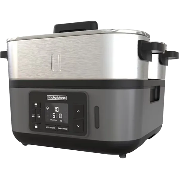 Пароварка Morphy Richards